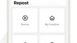 REPOST IT! FOR INSTAGRAM screenshot