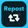 Repost It – Share, Repost, Download for Instagram