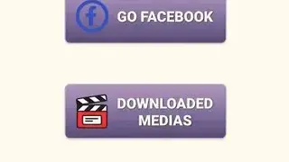 Repost Video for FB screenshot