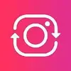 Reposta photos, videos