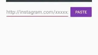 Reposta – Reposter for instagram screenshot