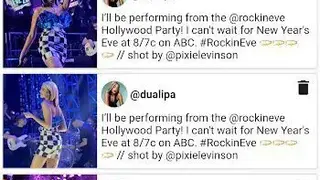 Reposthem screenshot