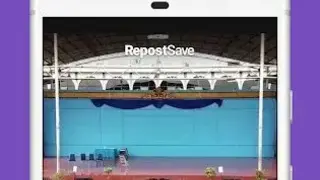 RepostSave: Repost for Instagram 2019 screenshot