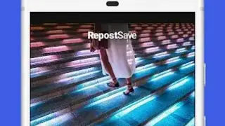 RepostSave: Repost for Instagram 2019 screenshot
