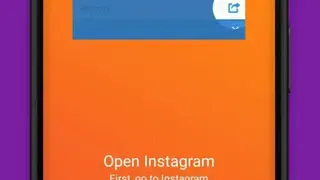 Reposty for Instagram screenshot