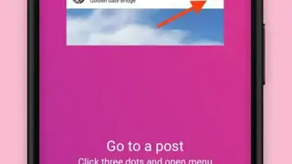 Reposty for Instagram screenshot