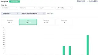 Repricing Co screenshot