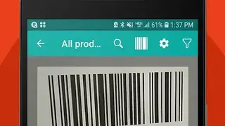 Repsly screenshot