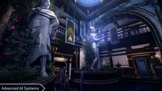 République screenshot