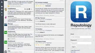 Reputology screenshot