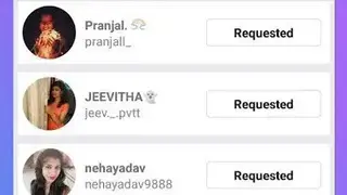 Reqfull: Cancel Sent Requests screenshot