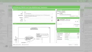 ReqSuite® RM screenshot
