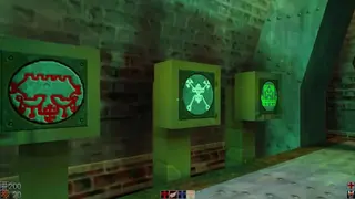 Requiem: Avenging Angel screenshot