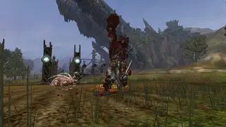Requiem: Bloodymare screenshot