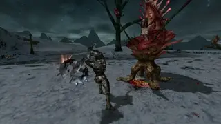 Requiem: Bloodymare screenshot