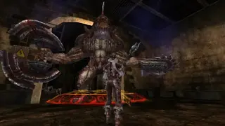 Requiem: Bloodymare screenshot