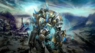 Requiem: Rise of the Reaver screenshot