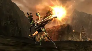 Requiem: Rise of the Reaver screenshot