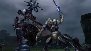 Requiem: Rise of the Reaver screenshot