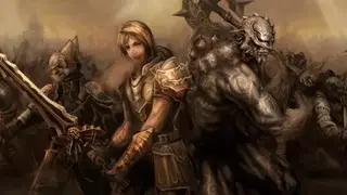 Requiem: Rise of the Reaver screenshot