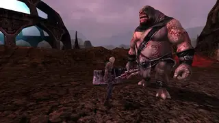 Requiem: Rise of the Reaver screenshot
