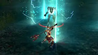 Requiem: Rise of the Reaver screenshot