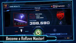 ReRave Plus screenshot