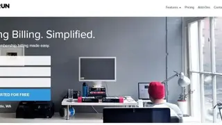 Rerun screenshot