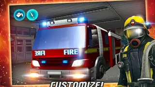 Rescue: Heroes in Action screenshot