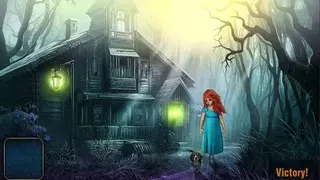 Rescue Lucy screenshot