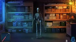 Rescue Lucy screenshot
