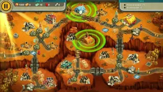 Rescue Team screenshot