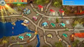 Rescue Team screenshot