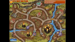 Rescue Team screenshot