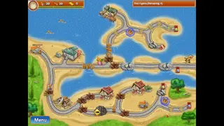 Rescue Team screenshot