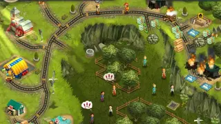 Rescue Team 6 screenshot