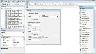 ResEdit screenshot