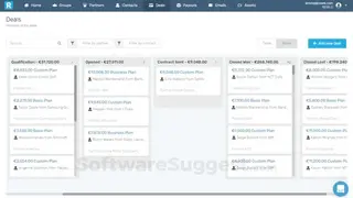 Resels screenshot