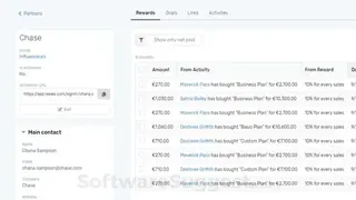 Resels screenshot