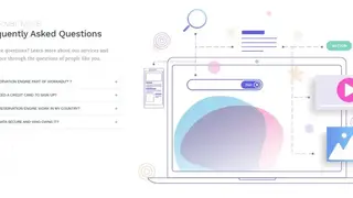 Reservation Engine screenshot