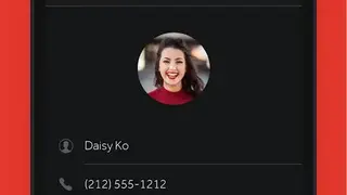 Reserve screenshot