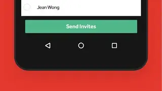 Reserve screenshot