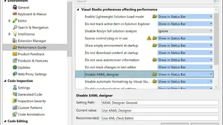 ReSharper screenshot