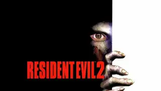 Resident Evil 2 screenshot