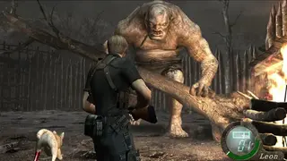 Resident Evil 4 – Ultimate HD Edition screenshot
