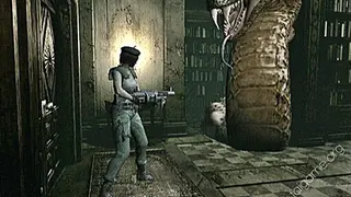 Resident Evil screenshot