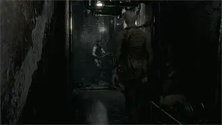 Resident Evil screenshot