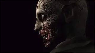 Resident Evil screenshot