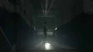 Resident Evil HD Remaster screenshot