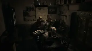 Resident Evil HD Remaster screenshot